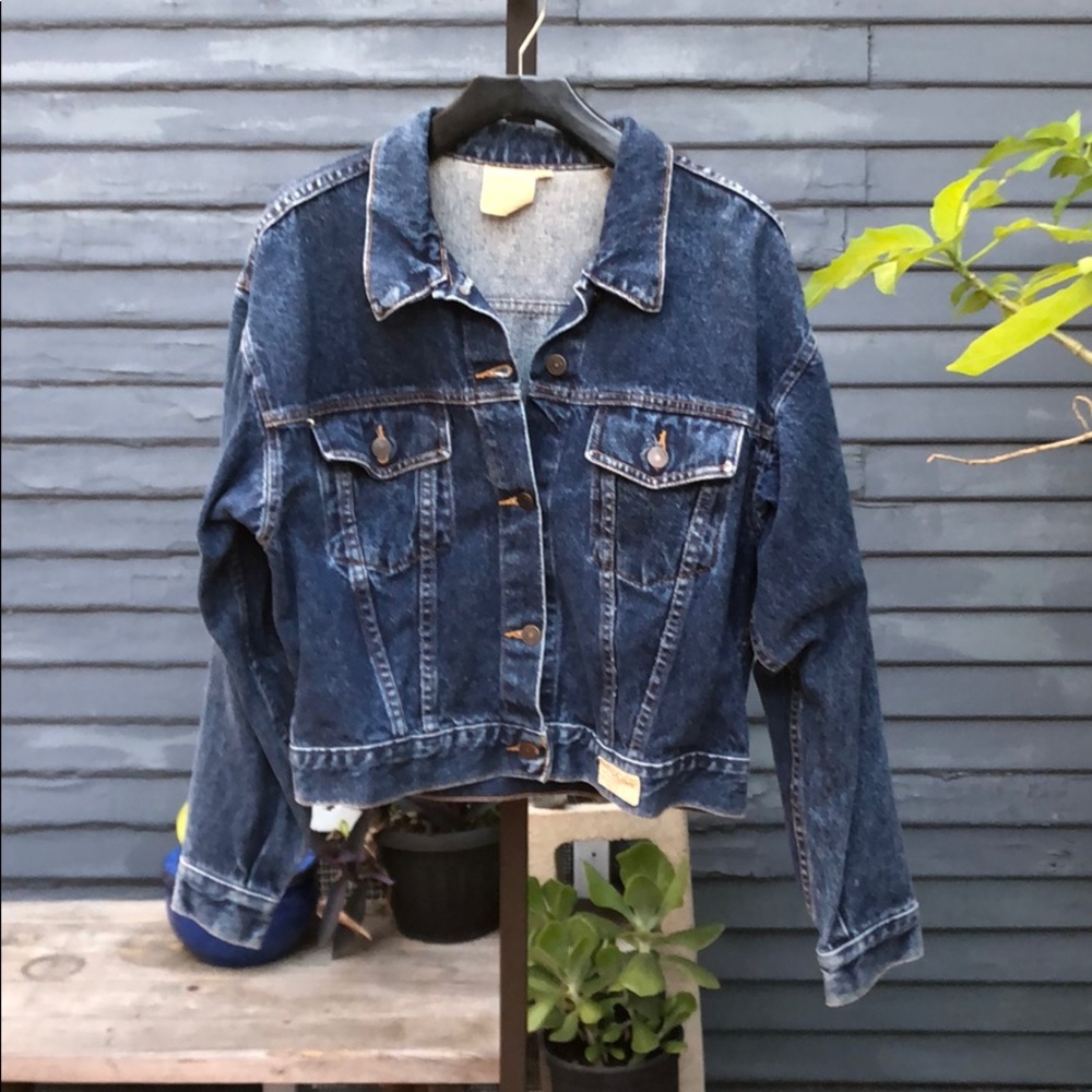 Vintage ESPRIT denim jacket